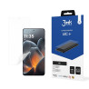 3MK ARC+ Folia ochronna na telefon motorola signature 5G XT2603-2 FullScreen