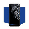 3MK ARC+ Folia ochronna na telefon motorola signature 5G XT2603-2 FullScreen