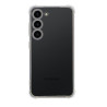 Etui Jelly Anti Shock na telefon Samsung Galaxy S23 S911 bezbarwne
