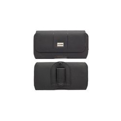 Etui Kabura Telone MAX 17 na telefon OPPO Reno 8T 4G CPH2481 czarne