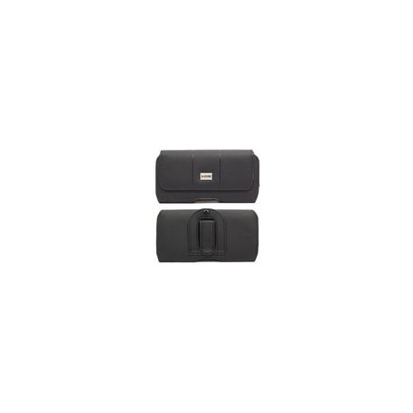Etui Kabura Telone MAX 17 na telefon OPPO Reno 8T 4G CPH2481 czarne