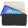 Etui Kabura Telone MAX 17 na telefon OPPO Reno 8T 4G CPH2481 czarne