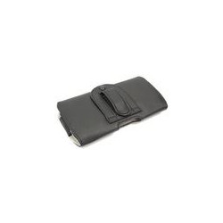 Etui Kabura Telone MAX 17 na telefon OPPO Reno 8T 4G CPH2481 czarne