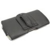 Etui Kabura Telone MAX 17 na telefon OPPO Reno 8T 4G CPH2481 czarne