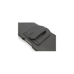 Etui Kabura Telone MAX 17 na telefon OPPO Reno 8T 4G CPH2481 czarne