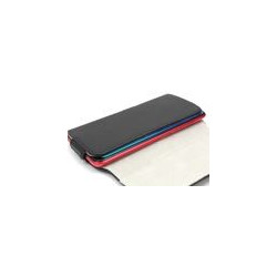 Etui Kabura Telone MAX 17 na telefon OPPO Reno 8T 4G CPH2481 czarne