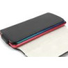 Etui Kabura Telone MAX 17 na telefon OPPO Reno 8T 4G CPH2481 czarne
