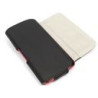 Etui Kabura Telone MAX 17 na telefon OPPO Reno 8T 4G CPH2481 czarne