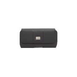 Etui Kabura Telone MAX 17 na telefon OPPO Reno 8T 4G CPH2481 czarne