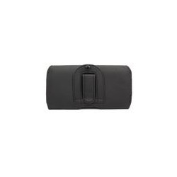 Etui Kabura Telone MAX 17 na telefon OPPO Reno 8T 4G CPH2481 czarne