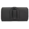 Etui Kabura Telone MAX 17 na telefon OPPO Reno 8T 4G CPH2481 czarne