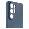 Etui Tint Case na telefon Samsung Galaxy S26 Ultra 5G S948 granatowe