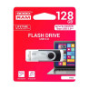 Pendrive GOODRAM 128GB 128 GB USB 3.0 Twister UTS3 czarny