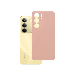 Etui Tint Case na telefon Realme C75 4G RMX3941 / 14x 5G RMX3943 różowe