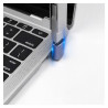 Adapter kątowy USB 4 40Gb/s PD 100W