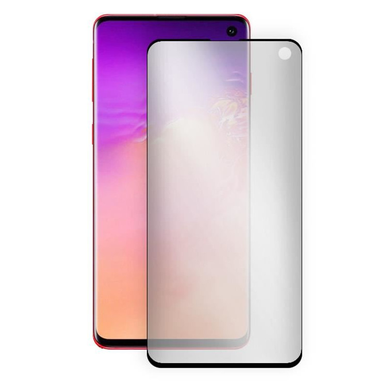 9D SZKŁO HYBRYDOWE na telefon Samsung Galaxy S10 G973