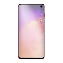 9D SZKŁO HYBRYDOWE na telefon Samsung Galaxy S10 G973