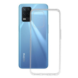 Etui Jelly Case na telefon Realme 8 5G RMX3241 / V13 5G RMX3043 bezbarwne 1mm