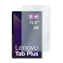 9H SZKŁO hartowane na tablet Lenovo Tab Plus + Tab+ 2024 11.5 cali TB351 / Tab K11 Plus K11+ 11.5 TB352