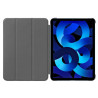ETUI SMARTCASE na tablet Apple iPad 10 gen 2022 A2696 A2757 / iPad 11 gen 2025 A16 A3354 A3355 granatowe