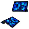 ETUI SMARTCASE na tablet Apple iPad 10 gen 2022 A2696 A2757 / iPad 11 gen 2025 A16 A3354 A3355 granatowe