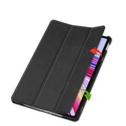 ETUI SMARTCASE na tablet Xiaomi Redmi Pad Pro 12.1 cali czarne