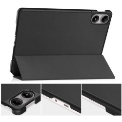 ETUI SMARTCASE na tablet Xiaomi Redmi Pad Pro 12.1 cali czarne