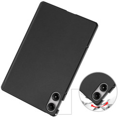 ETUI SMARTCASE na tablet Xiaomi Redmi Pad Pro 12.1 cali czarne