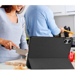 ETUI SMARTCASE na tablet Xiaomi Redmi Pad Pro 12.1 cali czarne