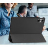 ETUI SMARTCASE na tablet Xiaomi Redmi Pad Pro 12.1 cali czarne
