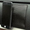 Podkładka / mata antypoślizgowa pochłaniająca wstrząsy lepka do samochodu na deskę rozdzielczą na telefon klucze 20x13cm