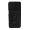 Etui Pancerne CAMSHIELD Ring na telefon OPPO A54 5G CPH2195 / A74 5G CPH2197 / A93 5G PEHM00 czarne