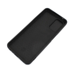 Etui Pancerne CAMSHIELD Ring na telefon OPPO A54 5G CPH2195 / A74 5G CPH2197 / A93 5G PEHM00 czarne
