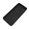 Etui Pancerne CAMSHIELD Ring na telefon OPPO A54 5G CPH2195 / A74 5G CPH2197 / A93 5G PEHM00 czarne