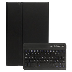 Etui z klawiaturą Bluetooth na tablet Huawei MatePad SE 11 cali czarne