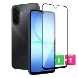 9D SZKŁO hartowane na telefon Samsung Galaxy A16 4G A165 / A16 5G A166 / A26 5G A266 / A17 5G A176 / A17 4G A175 FULL GLUE