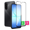 9D SZKŁO hartowane na telefon Samsung Galaxy A16 4G A165 / A16 5G A166 / A26 5G A266 / A17 5G A176 / A17 4G A175 FULL GLUE
