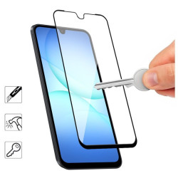 9D SZKŁO hartowane na telefon Samsung Galaxy A16 4G A165 / A16 5G A166 / A26 5G A266 / A17 5G A176 / A17 4G A175 FULL GLUE
