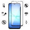 9D SZKŁO hartowane na telefon Samsung Galaxy A16 4G A165 / A16 5G A166 / A26 5G A266 / A17 5G A176 / A17 4G A175 FULL GLUE