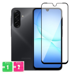 9D SZKŁO hartowane na telefon Samsung Galaxy A16 4G A165 / A16 5G A166 / A26 5G A266 / A17 5G A176 / A17 4G A175 FULL GLUE