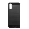 Etui Bumper Carbon Lux na telefon Huawei P20 EML-L29C czarne