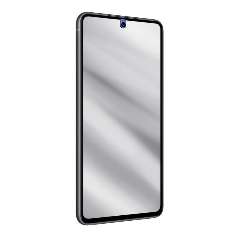 9H SZKŁO hartowane na telefon Samsung Galaxy S21 FE 5G G990 FULL PRIVACY