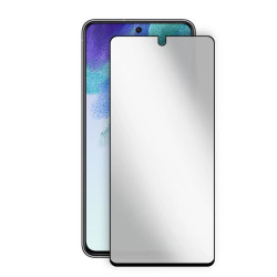 9H SZKŁO hartowane na telefon Samsung Galaxy S21 FE 5G G990 FULL PRIVACY