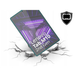 9H SZKŁO hartowane na tablet Lenovo Tab M10 10.1 HD Gen 2 TB-X306