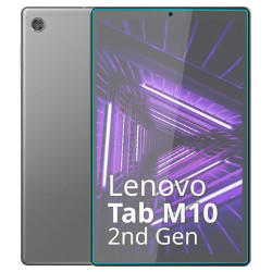 9H SZKŁO hartowane na tablet Lenovo Tab M10 10.1 HD Gen 2 TB-X306