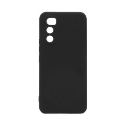 Etui Silicon Case na telefon Vivo Y70 V2023 5656522 czarne
