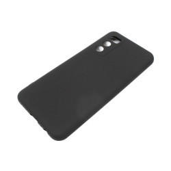 Etui Silicon Case na telefon Vivo Y70 V2023 5656522 czarne