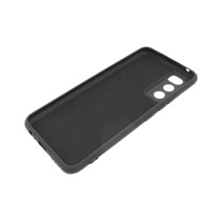 Etui Silicon Case na telefon Vivo Y70 V2023 5656522 czarne