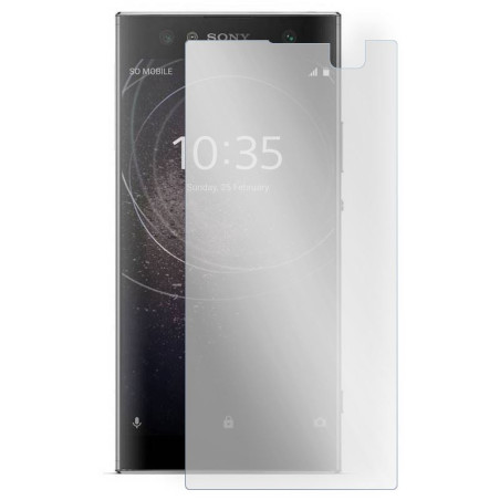 9H SZKŁO hartowane na telefon Sony Xperia XA2 H4113 H3113 H4233