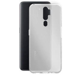 Etui Jelly Case na telefon Oppo A5 / A9 2020 bezbarwne 1 mm
